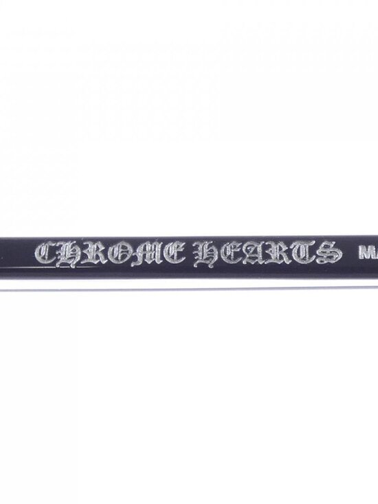 Chrome Hearts Nipslip Sunglasses Eyewear main image 4